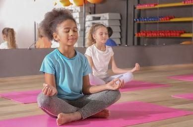 Relaxation Classes