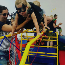 Goldstar Active