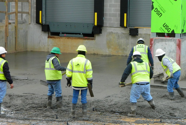 Pathway Paving — Paving Services in Dallas, TX
