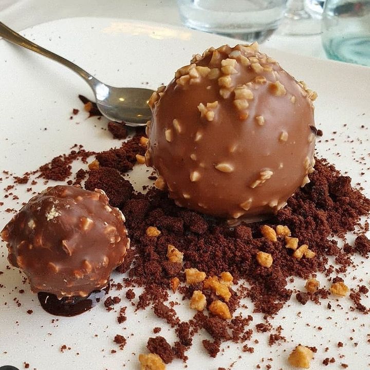 Dessert