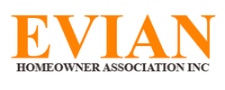 Evian Tower HOA