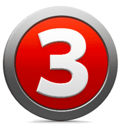 Button #3