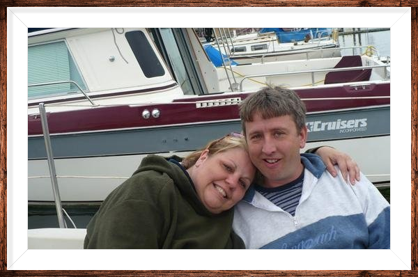 Dave & Lorea Hokanson