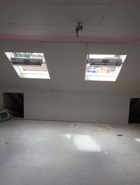 loft conversion