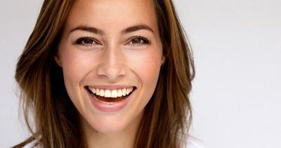 Happiness — Asheville NC — Asheville Aesthetic Dental Partners