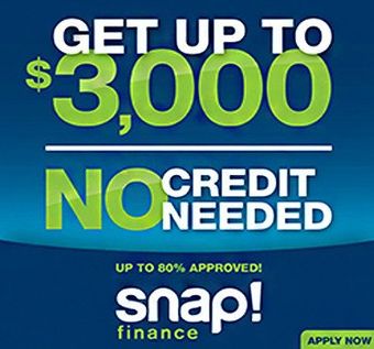 Snap! Finance