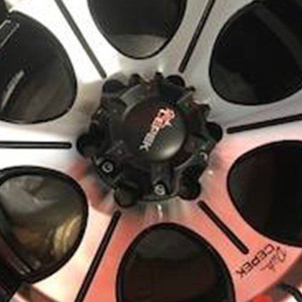 Professional Rims — Silver Rims in Harrisburg, PA