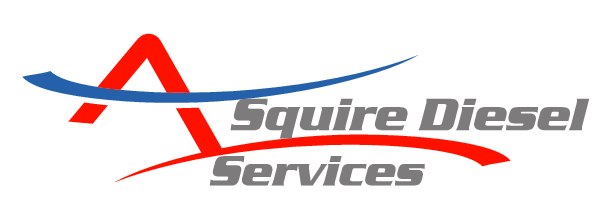Anthony squire diesel logo