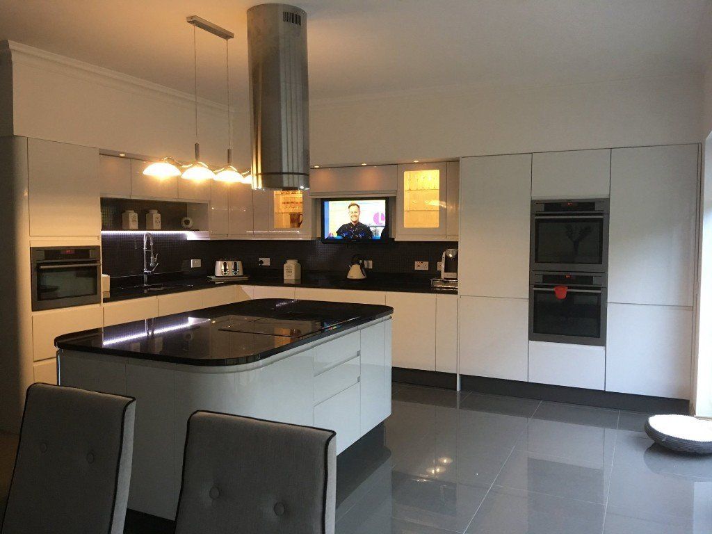 kitchen worktop
