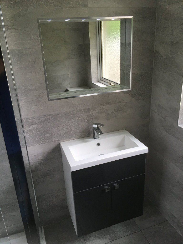 bathroom repairs