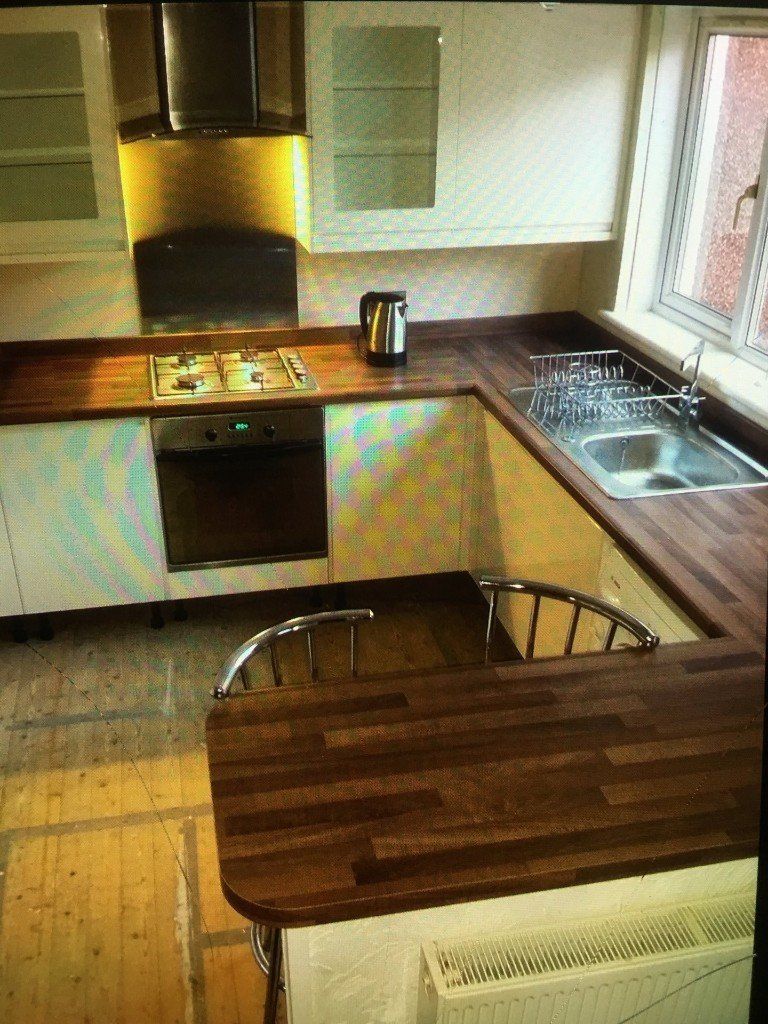 kitchen fittings