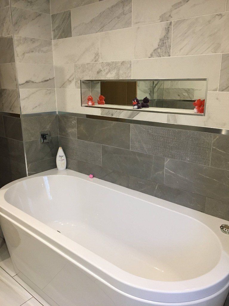 bathtub
