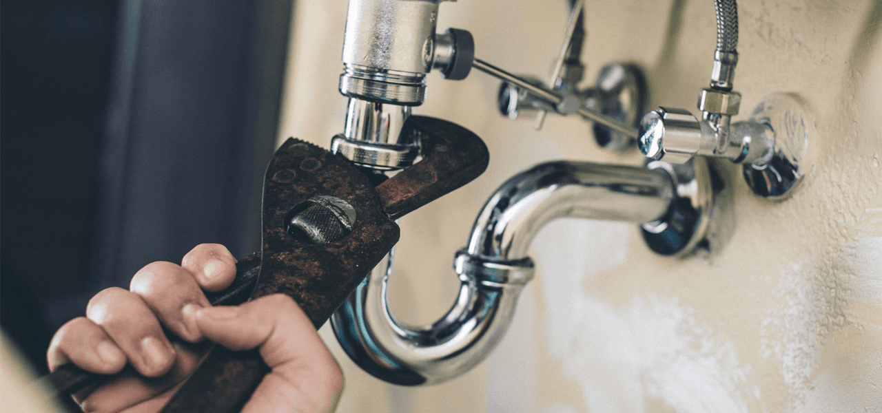 bathroom fixtures