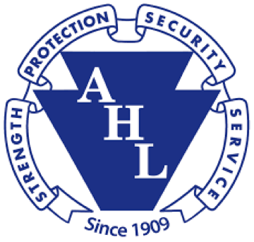 AHL Security at Seniorcare USA Logo for AHL Security at Seniorcare USA
