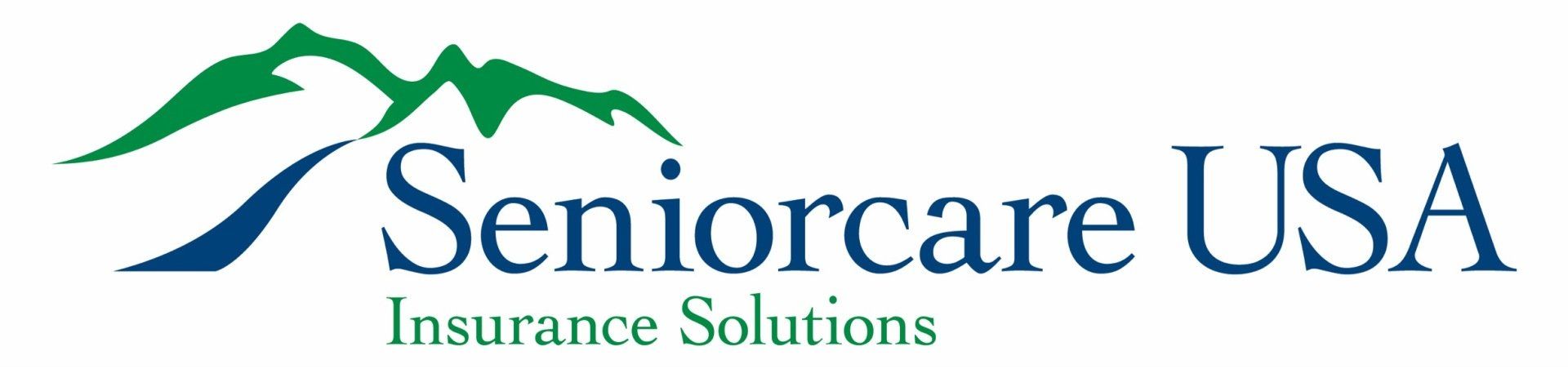 Senior Care USA Logo for Senior Care USA in Hot Springs