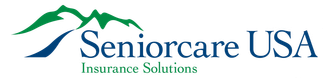 Logo for Seniorcare USA in Hot Springs, AR