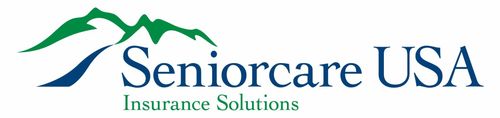 Logo for Senior Care USA in Hot Springs