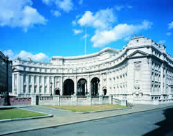 Admiralty Arch