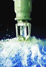 Sprinkler