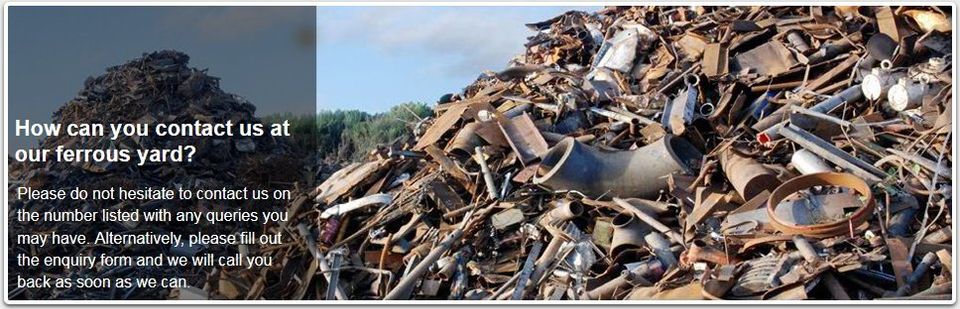 For more information, call Panda Rosa Metals on 01224 453 270 For more information, call Panda Rosa Metals on 01224 453 270
