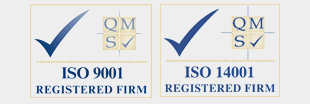 For metal recycling in Aberdeen, call Panda Rosa Metals on 01224 453 270 or 01224 454 639 ISO 9001 logo