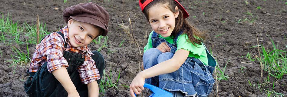 Total Soil garden supplies