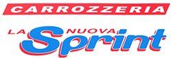 CARROZZERIA LA NUOVA SPRINT_logo