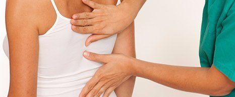 Palpation