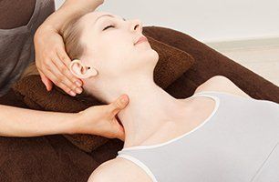 Registered chiropractors