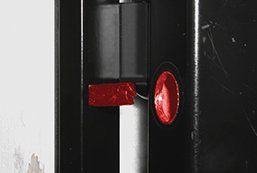 Security Storm Door Steel Vault Pin — Detroit, MI — Protector Window & Door Security Storm Door Steel Vault Pin — Detroit, MI — Protector Window & Door