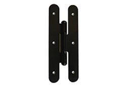 Security Storm Door 7″ Forged Hinge — Detroit, MI — Protector Window & Door Security Storm Door 7″ Forged Hinge — Detroit, MI — Protector Window & Door