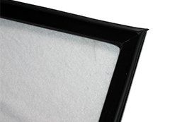 Security Storm Door Tempered Safety Glass — Detroit, MI — Protector Window & Door Security Storm Door Tempered Safety Glass — Detroit, MI — Protector Window & Door