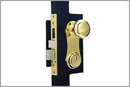 Classic Super Security Uni-lock — Detroit, MI — Protector Window & Door Classic Super Security Uni-lock — Detroit, MI — Protector Window & Door
