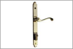 Decorator Series Door Knob — Detroit, MI — Protector Window & Door Decorator Series Door Knob — Detroit, MI — Protector Window & Door