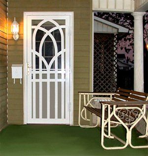 Protector Window & Door Protector Window & Door