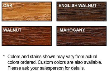 Assorted Colors — Detroit, MI — Protector Window & Door