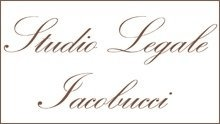 STUDIO LEGALE IACOBUCCI AVV. ANTONELLA-LOGO