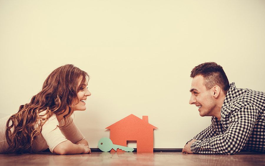 Determining Buying a House in Lexington, Kentucky (KY)