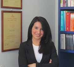 Dottoressa commercialista