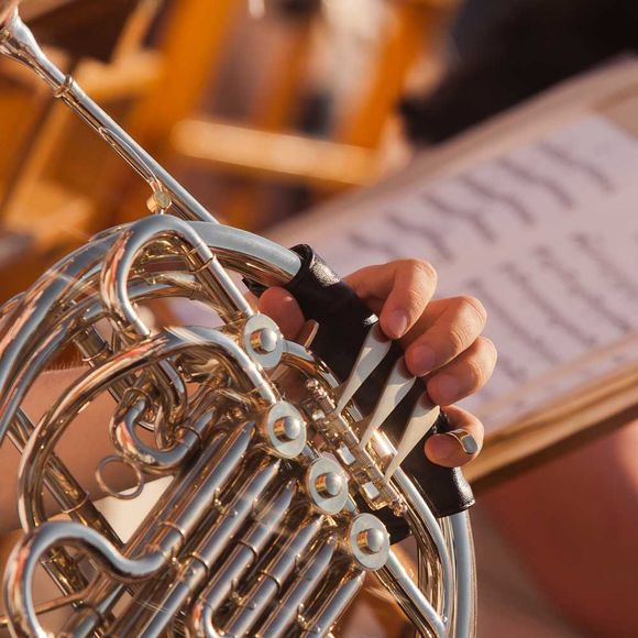 brass instrument