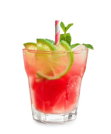 Cocktail di frutta