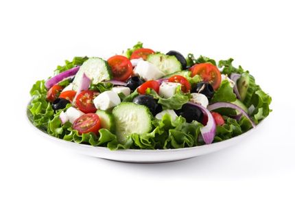 Insalata mista