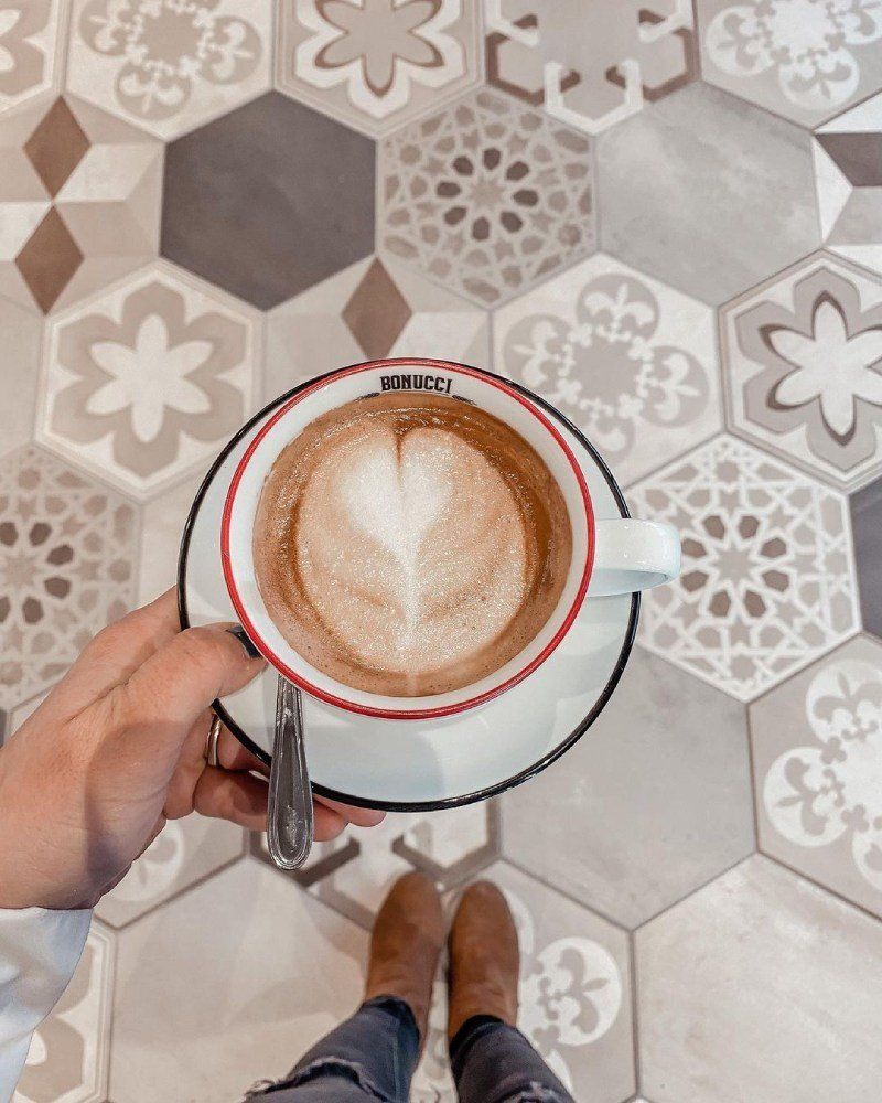 Caffè