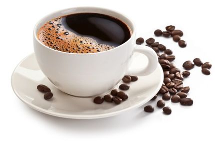 Caffè in chicchi