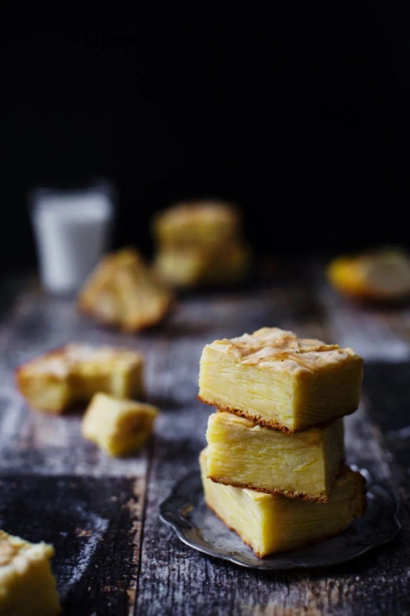 Dolci tradizionali
