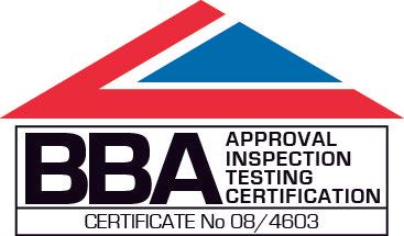 BBA Approval Inspection Testing Certification BBA Approval Inspection Testing Certification