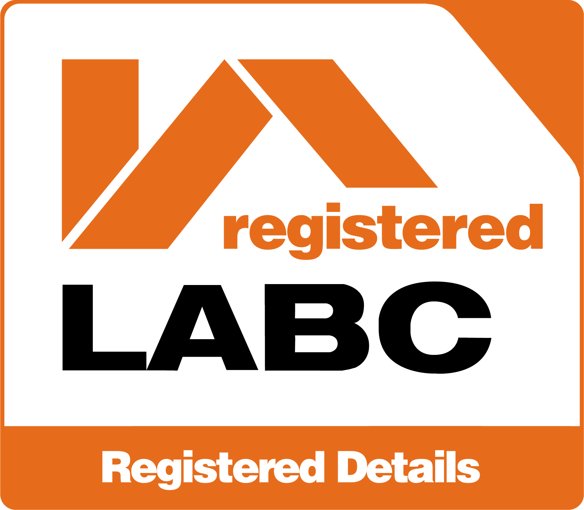 LABC Registered LABC Registered