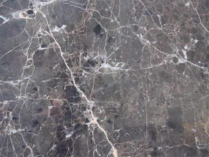 Marron-Emperador Marble