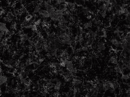 Angolan Black Granite