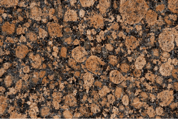 Baltic-Brown Granite